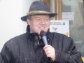 Eröffnung durch Bürgermeister