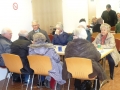 Foyer - Sitztische