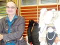 Gold und Silber bei unserem Goldschmied