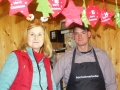 Maria und Christoph