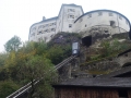 Festung und Panoramabahn