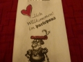 Im Gasthaus "Purlepaus"