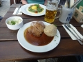 Prost und Mahlzeit