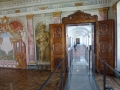 Barocker Kaisersaal im Chorherrenstift