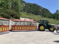 Unser Bummelzug