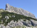 Dieser Berg heißt "Sturzhahn"