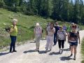 Am Rückweg vom Steirersee
