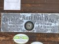 Das Hollhaus war die erste Schutzhütte auf der Alm