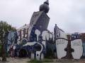 Kulturhaus in der Brauwelt