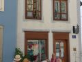 Ein eher unscheinbares, aber original erhaltenes Haus in Schärding