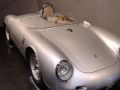 Porsche von  James Dean