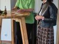 Obfrau und Bürgermeisterin