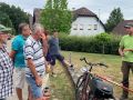Fragen werden  gerne beantwortet