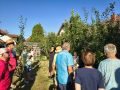 Volle Aufmerksamkeit